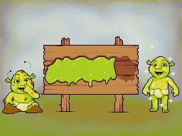 Shrek: Ogres & Dronkeys — скриншот 3