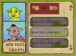 Shrek: Ogres & Dronkeys - кадр 1