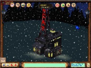 Ski Resort Tycoon 2 — скриншот 3