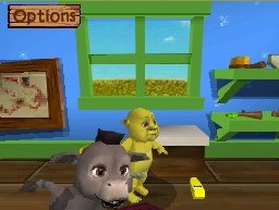 Shrek: Ogres & Dronkeys — скриншот 2