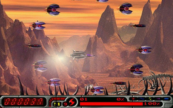 Solaris 104 — скриншот 3