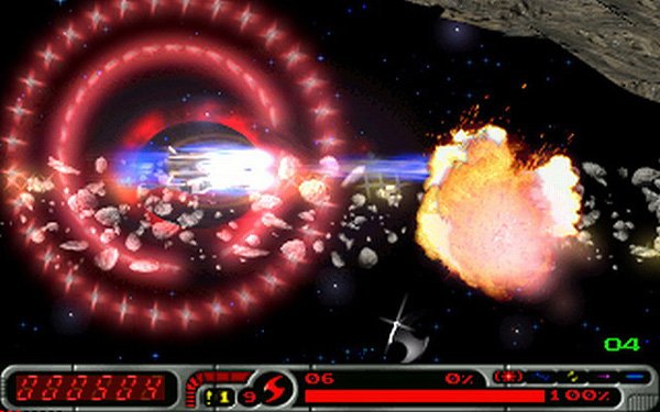 Solaris 104 — скриншот 4