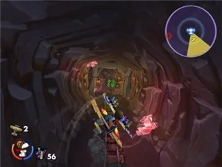 Snoopy versus the Red Baron - кадр 3