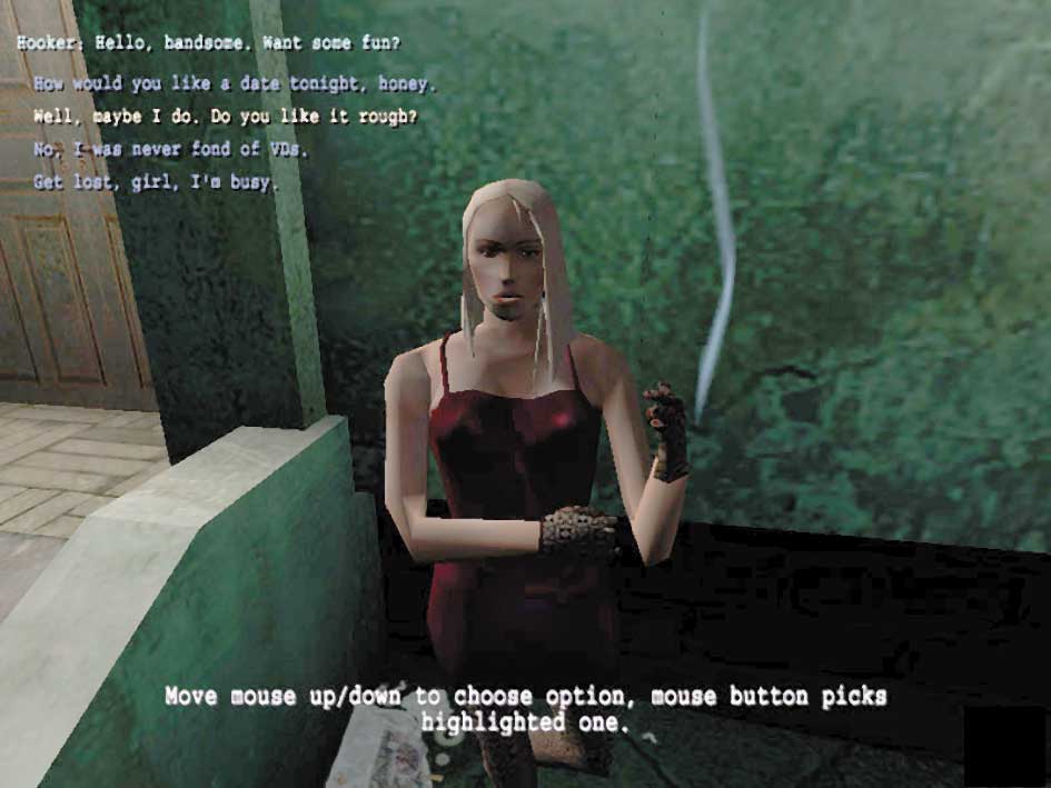 Sniper: Path of Vengeance — скриншот 3