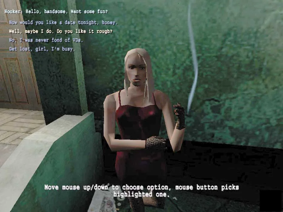 Sniper: Path of Vengeance - кадр 3