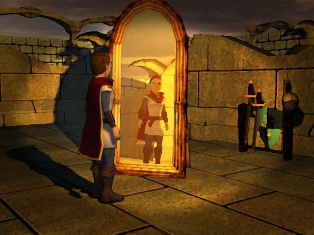 Snow Queen's Quest — скриншот 3