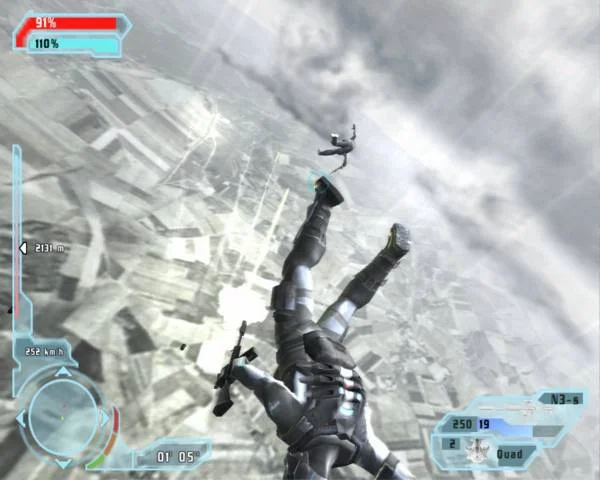 Special Forces: Nemesis Strike - кадр 3