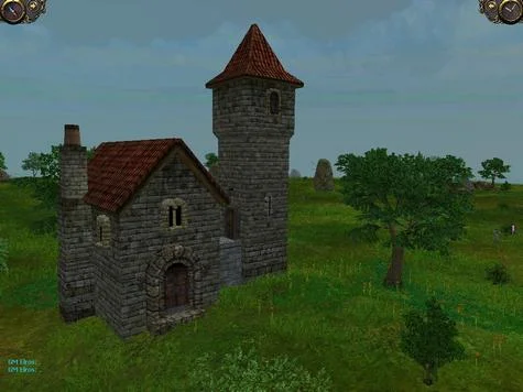 Сфера - кадр 4