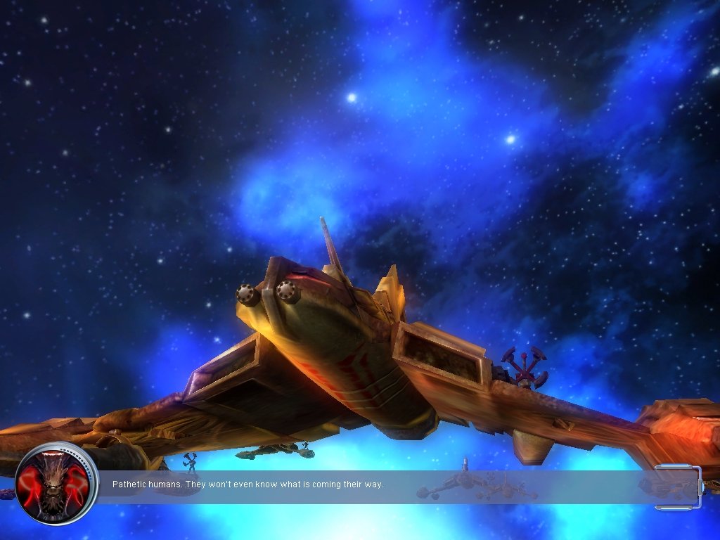 Space Force: Captains — скриншот 1
