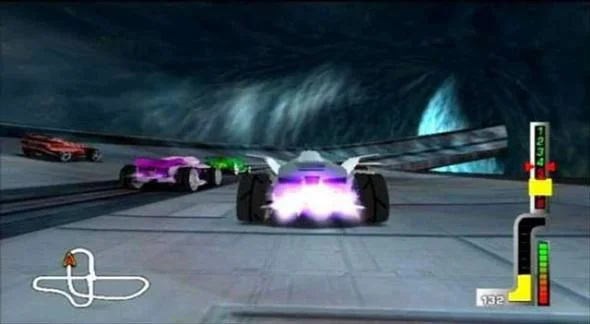 Speed Zone - кадр 2