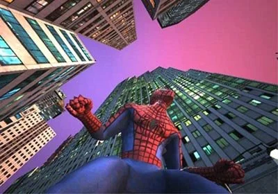 Spider-Man 2: The Game - кадр 2