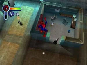 Spider-Man - кадр 4