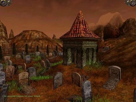 Сфера - кадр 2