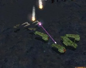 Star Trek: New Worlds - кадр 5