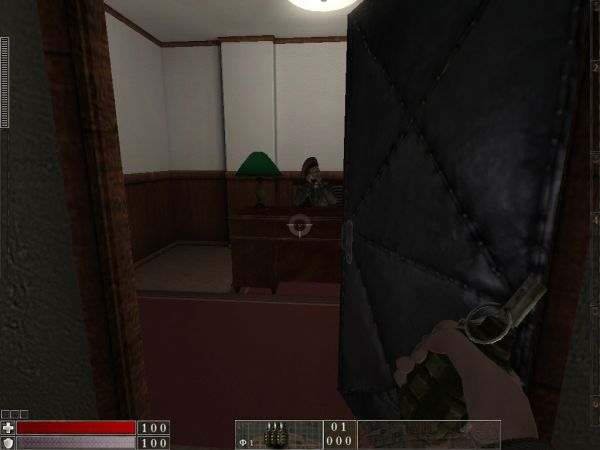 Метро-2 — скриншот 3