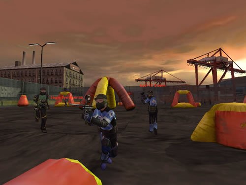Splat Magazine Renegade Paintball — скриншот 3
