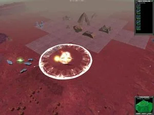 Star Trek: New Worlds - кадр 1