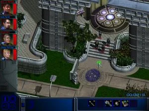 Star Trek: Away Team - кадр 5