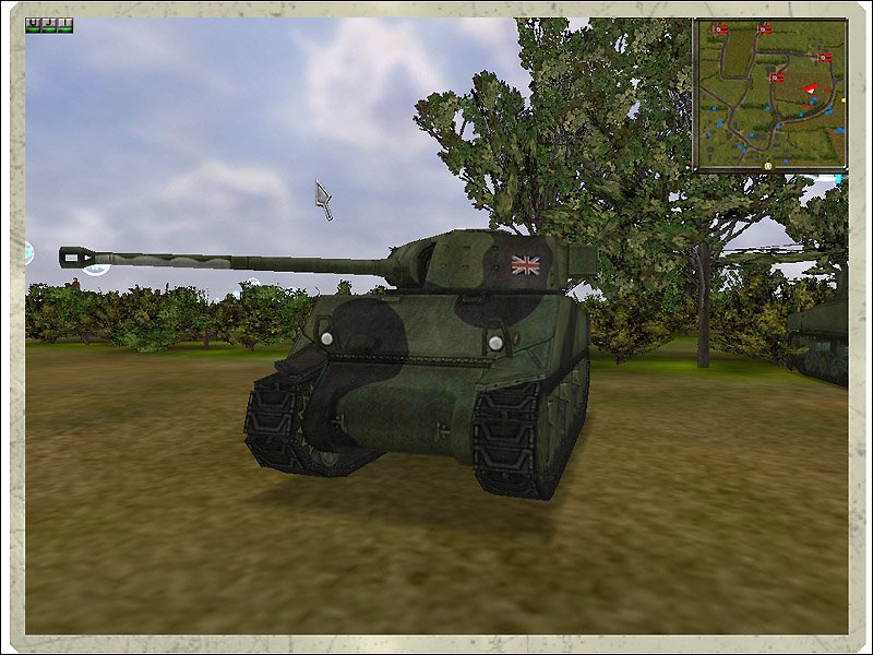 Squad Assault: Second Wave — скриншот 3