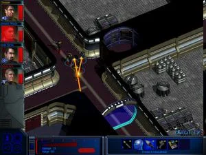 Star Trek: Away Team - кадр 1