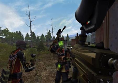 Splat Magazine Renegade Paintball — скриншот 4