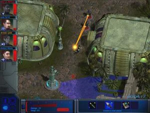 Star Trek: Away Team - кадр 3