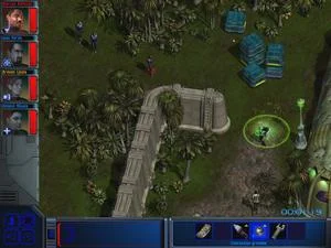 Star Trek: Away Team - кадр 2