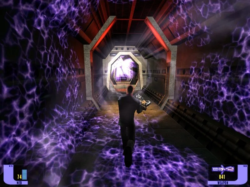 Star Trek: Deep Space Nine - The Fallen - кадр 4