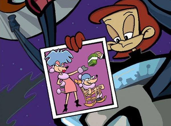 Spy Fox: Operation Ozone — скриншот 1