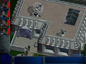 Star Trek: Away Team - кадр 4