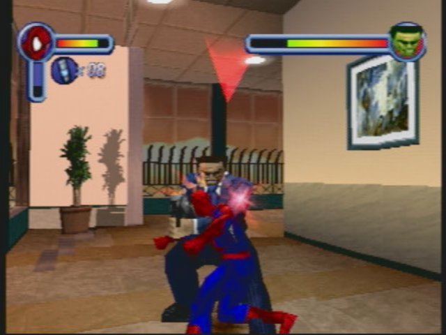 Spider-Man 2: Enter Electro — скриншот 3