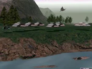 Star Trek: New Worlds - кадр 3