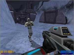 Star Trek: Elite Force 2 - кадр 4