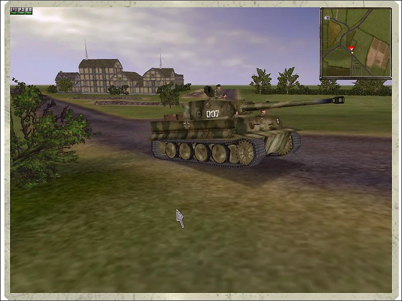 Squad Assault: Second Wave - кадр 2