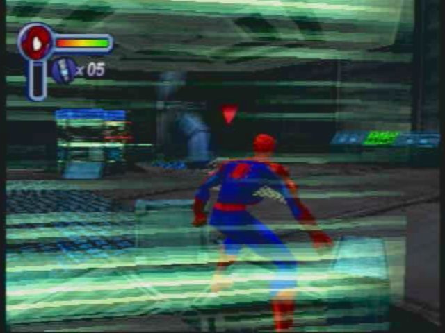 Spider-Man 2: Enter Electro — скриншот 1