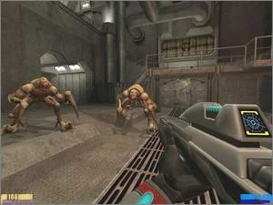 Star Trek: Elite Force 2 - кадр 5