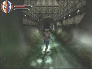 Spider-Man: The Movie - кадр 3