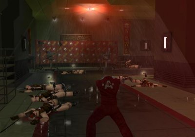 State of Emergency 2 — скриншот 4