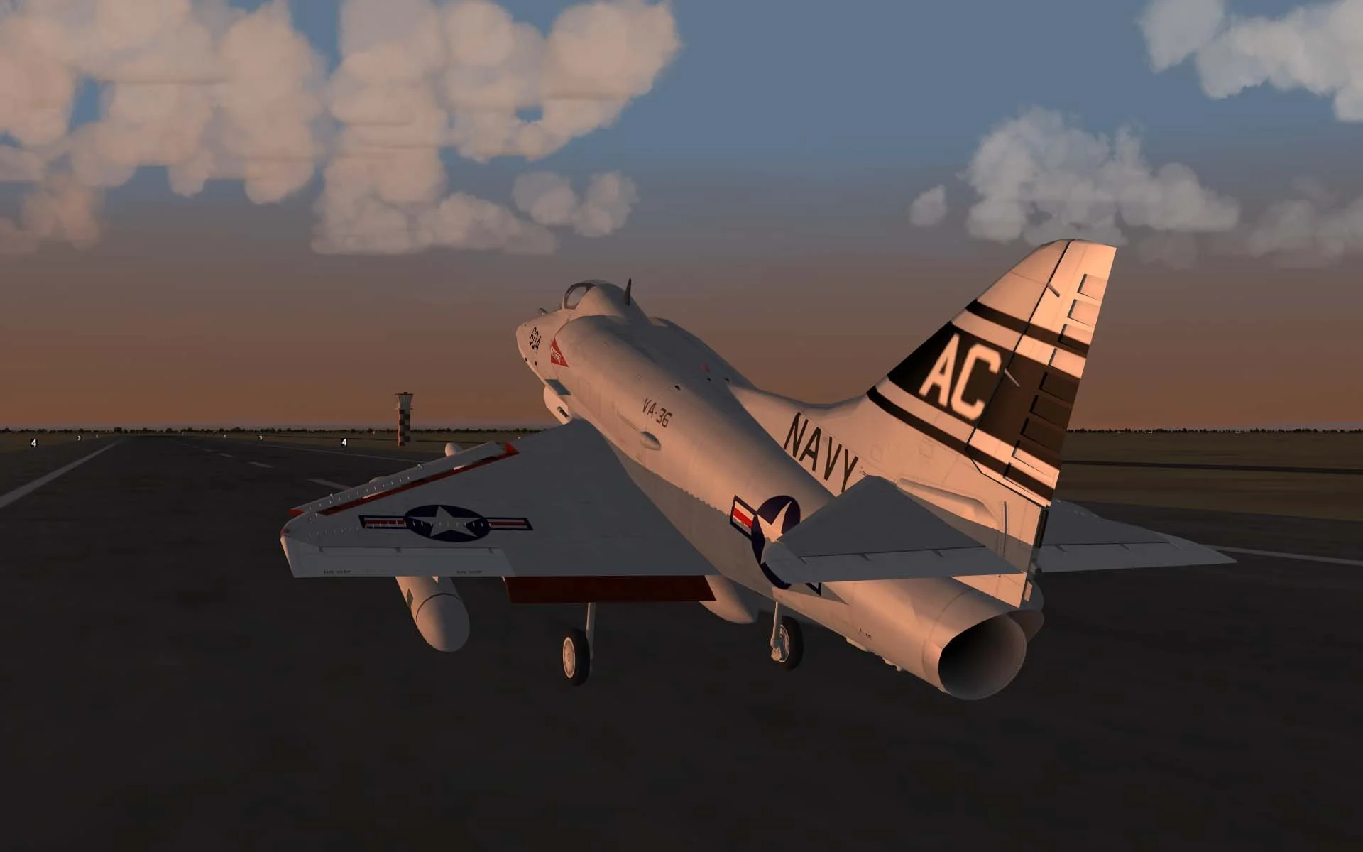 Strike Fighters 2 - кадр 3