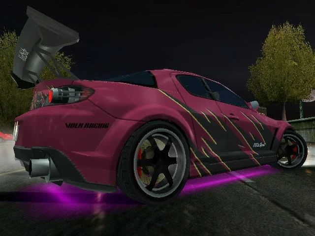 Street Racing Syndicate - кадр 4