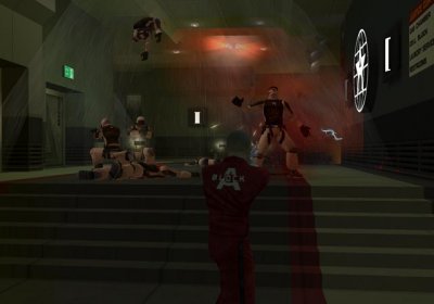State of Emergency 2 — скриншот 1