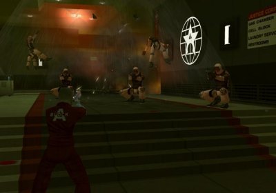 State of Emergency 2 — скриншот 2