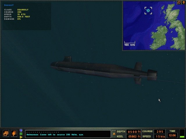 Sub Command — скриншот 2