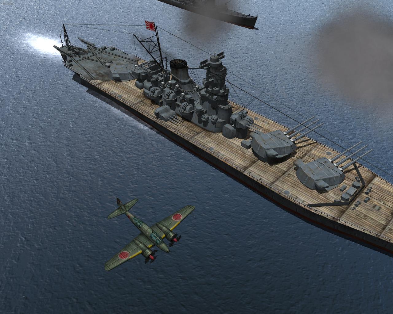 Sudden Strike: The Last Stand — скриншот 2