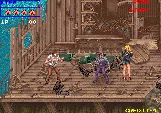 Taito Legends 2 — скриншот 4
