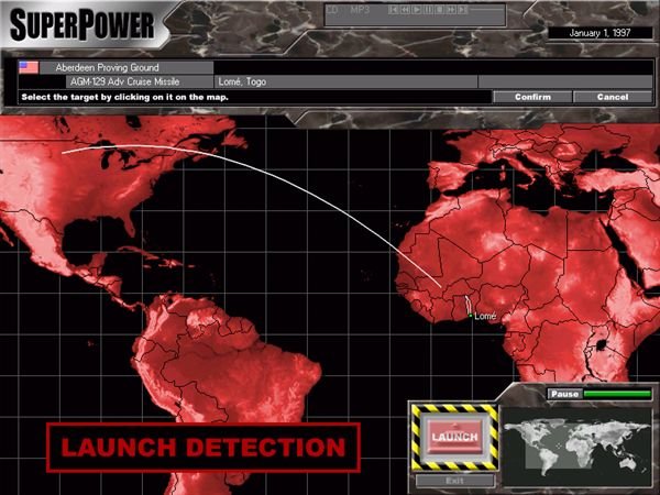SuperPower 2 — скриншот 3