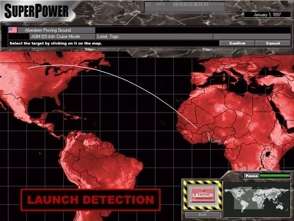 SuperPower 2 - кадр 3