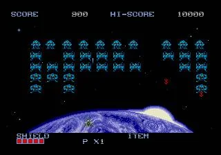 Taito Legends 2 - кадр 6