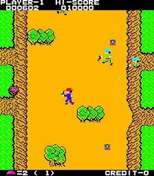 Taito Legends 2 - кадр 7