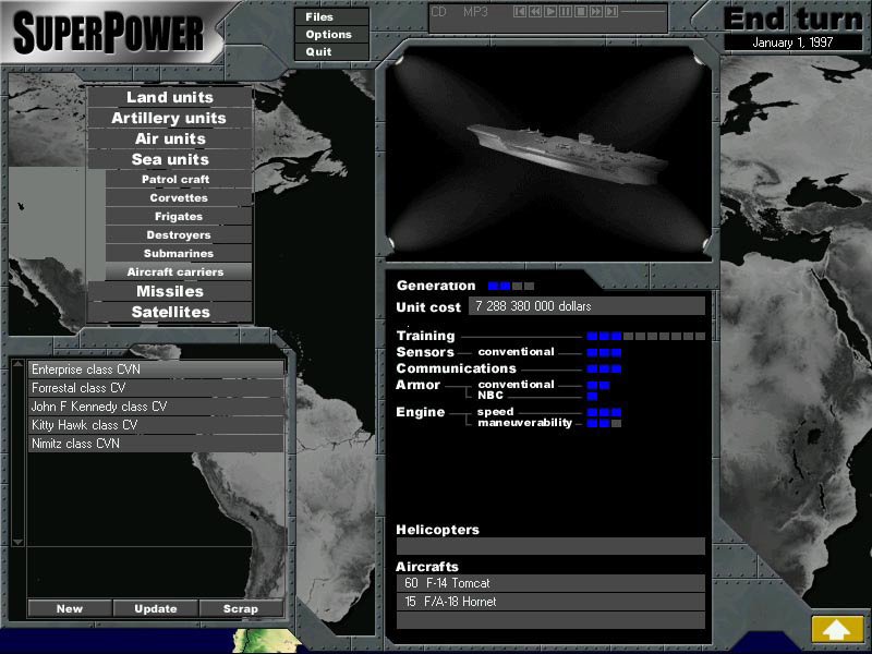 SuperPower 2 — скриншот 2